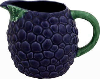 Grapes Pitcher