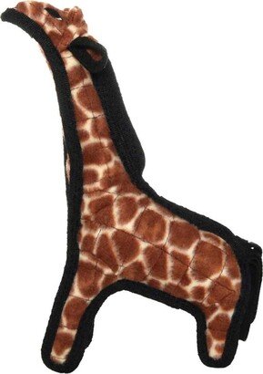 Tuffy Jr Zoo Giraffe, Dog Toy