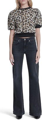 Dojo in Night Rider (Night Rider) Women's Jeans