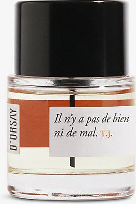 T.J. eau de Parfum 50ml