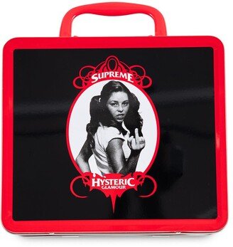 x Hysteric Glamour lunchbox