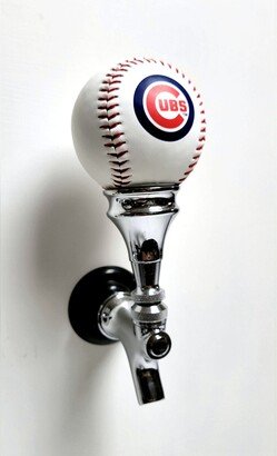 Chicago Cubs Tavern Series Licensed Baseball Beer Tap Handle