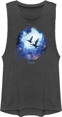 Pandora Flying Orb Women's Tank Top