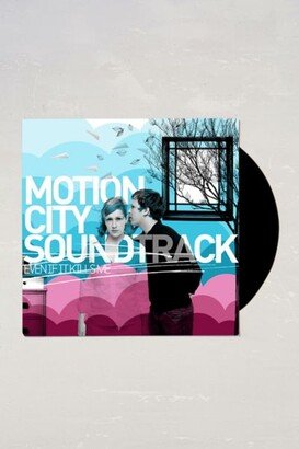 Motion City Soundtrack - Even If It Kills Me 2XLP