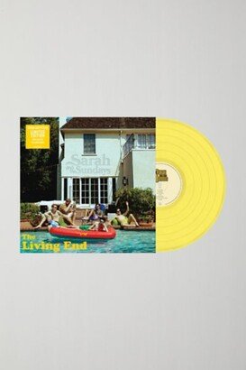 Sarah And The Sundays - The Living End Limited LP