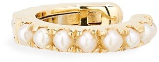 Pearl Eternity Cuff