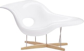 Eternity Modern Canada La Chaise Chair Natural Ash