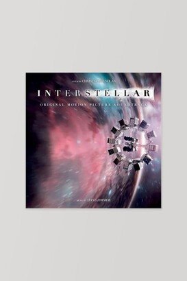 Hans Zimmer - Interstellar Original Motion Picture Soundtrack LP