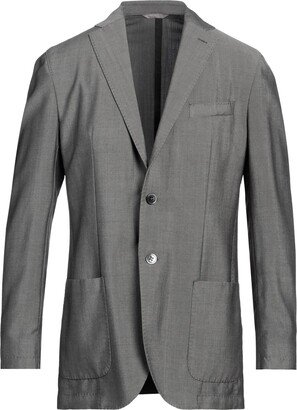 Blazer Grey-BR