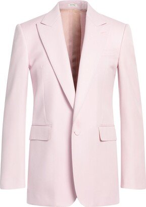 Blazer Light Pink-AB