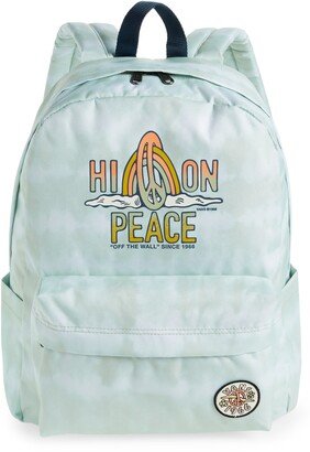 Old Skool H2O Backpack-AA