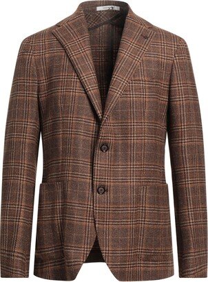 Blazer Brown-AU