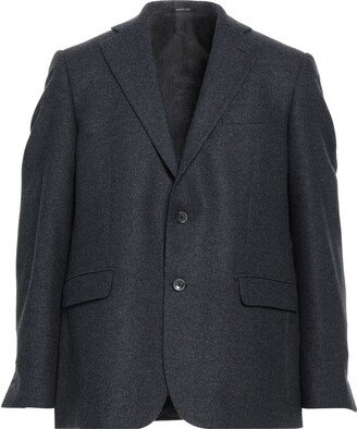 ANGELO NARDELLI Blazer Midnight Blue-AE