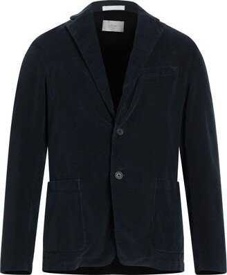 Blazer Midnight Blue-BC