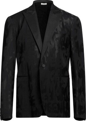 Blazer Black-BZ