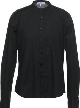 Shirt Black-BT