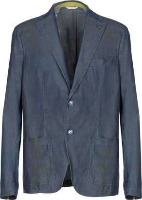 Blazer Blue-AO