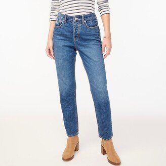 Women's Petite Premium-Edition Slim Boyfriend Jean