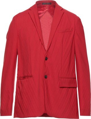 Blazer Red-AA