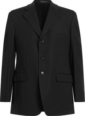 Blazer Black-AV