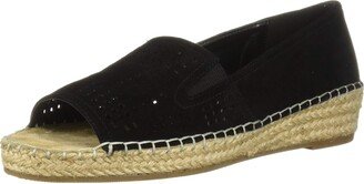 Women's Cora Espadrille Step-in Shoe