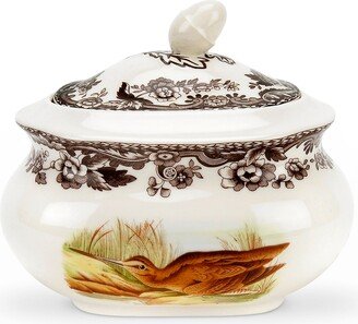 Woodland Covered Sugar Bowl