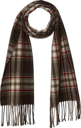 Whisperwool Muffler (Pacific) Scarves