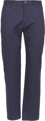 Straight Leg Chino Pants-AI