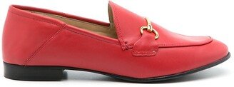 Milao leather loafers