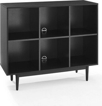 35.88 Liam 6 Cube Bookcase