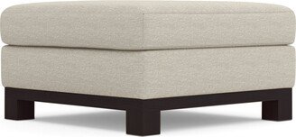 Flores Logan Drive Ottoman