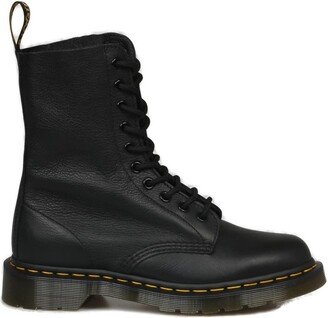 1490 Combat Boots-AC