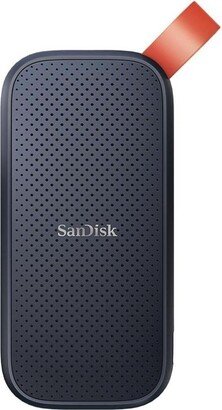 SanDisk 2TB Portable Ssd Up to 520MB-s Usb 3.2 Gen2 External Solid State Drive