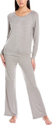 2pc Nap Happy Pajama Set