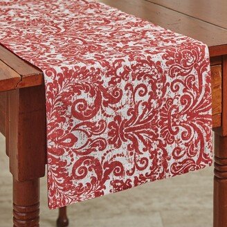 Park Designs Albemarle Table Runner 15 X 72