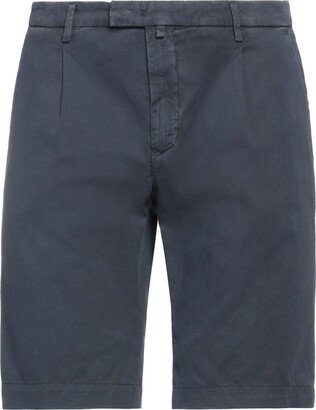 Shorts & Bermuda Shorts Slate Blue