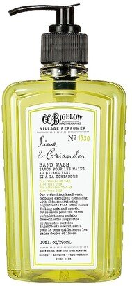 Lime Coriander Hand Wash