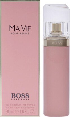 Ma Vie by for Women - 1.6 oz EDP Spray