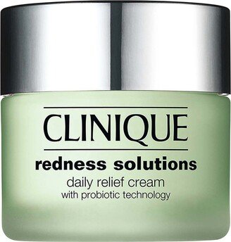 Redness Solutions Daily Relief Cream With Probiotic Technology