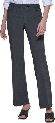 Women's Modern Fit Trousers, Regular & Petite