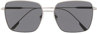 Diane 02 square-frame sunglasses