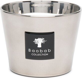 Platinum Max 10 scented candle