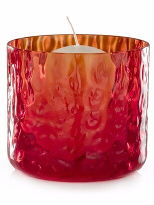 Night In Venice candle holder