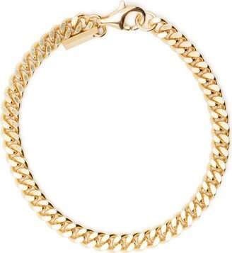 Chain-Link Bracelet-AB