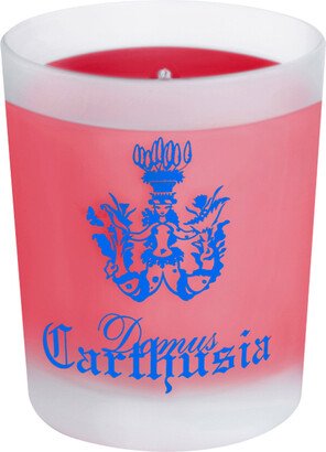 Carthusia i Profumi di Capri Gemme di Sole scented candle 190 g
