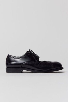 Realism Oxford Shoe