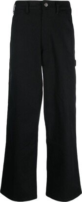 Carpenter straight-leg trousers-AC