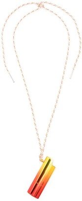 MARANT Lighter Pendant Necklace