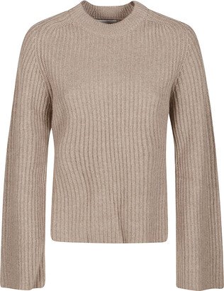 Kota Round Neck Sweater