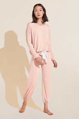 Gisele TENCEL™ Modal Slouchy PJ Set-AB